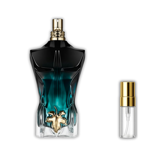 JPG Le Beau Le Parfum