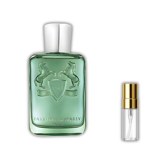 Parfums de Marly Greenley