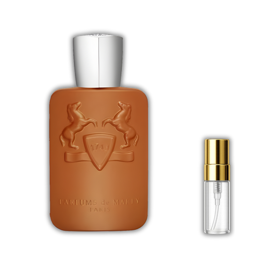 Parfums de Marly Althaïr