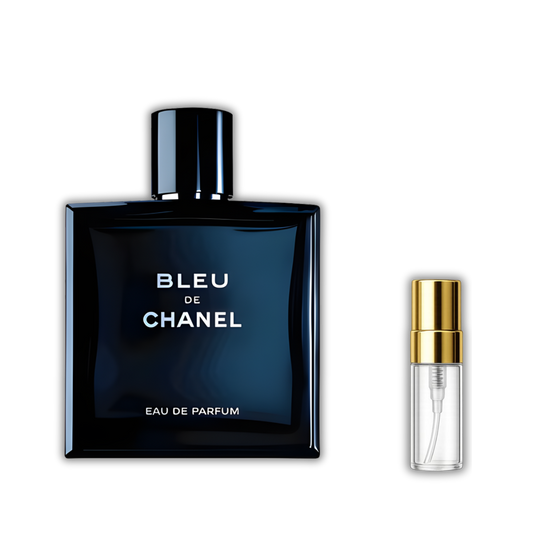 Bleu de Chanel EDP