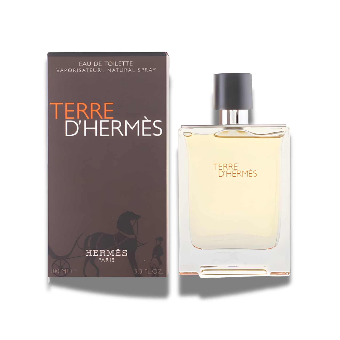 Terre d’Hermès EDT