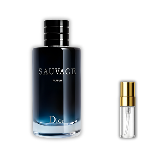 Sauvage Parfum