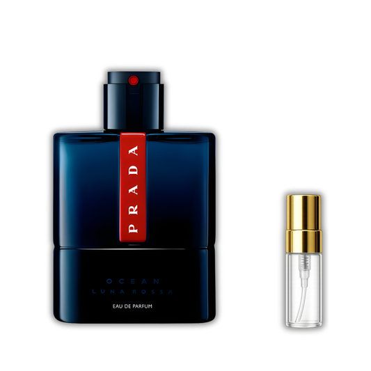 Ocean Luna Rossa EDP