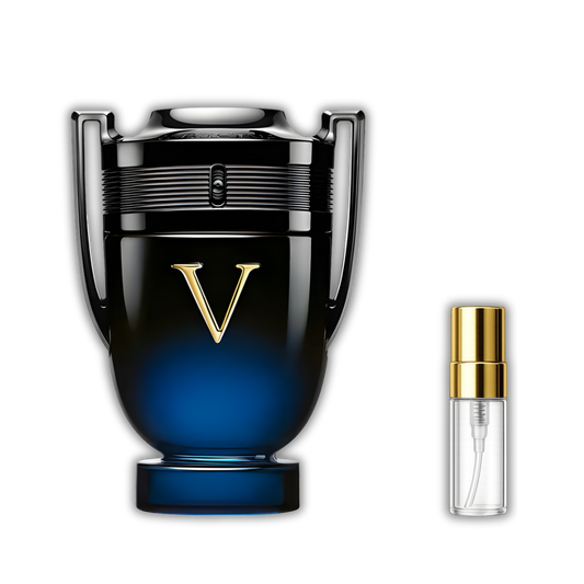 Invictus Victory Elixir