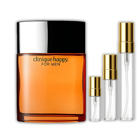 Happy Clinique