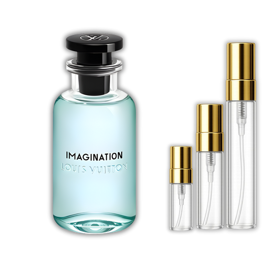 Louis Vuitton Imagination