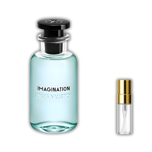 Louis Vuitton Imagination