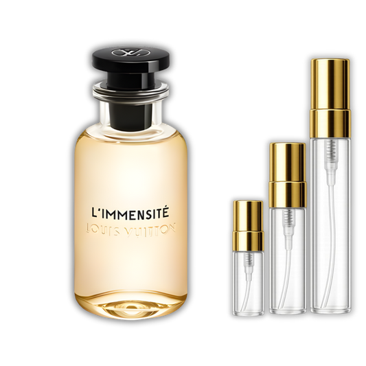 Louis Vuitton L’Immensité