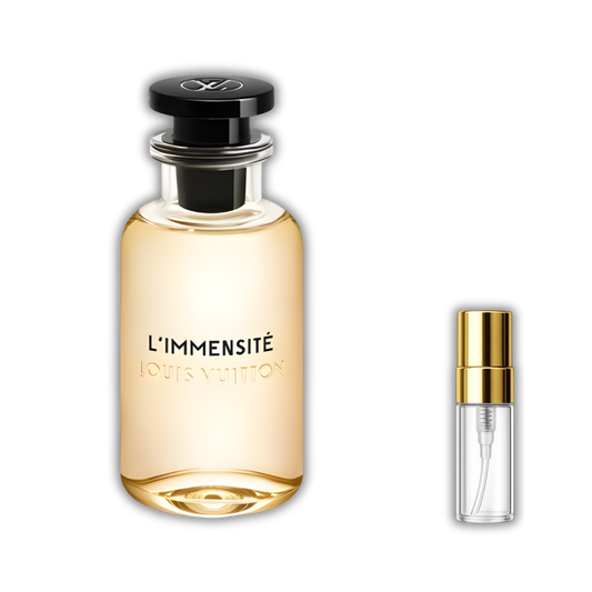 Louis Vuitton L’Immensité