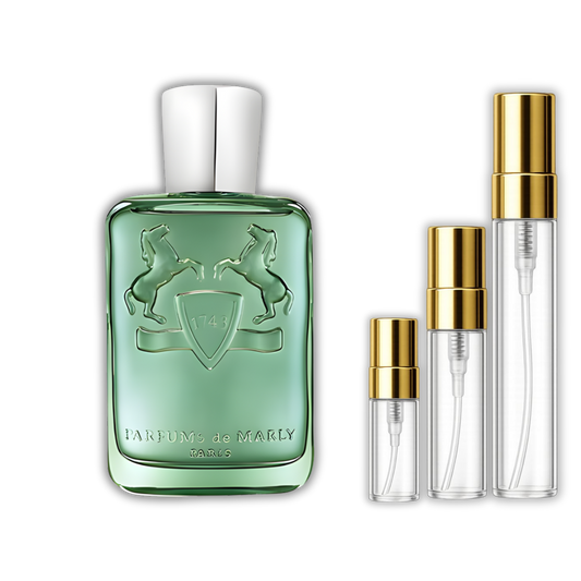 Parfums de Marly Greenley