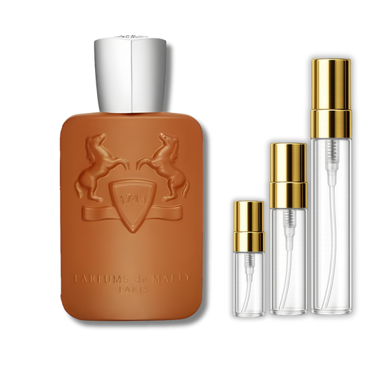 Parfums de Marly Althaïr