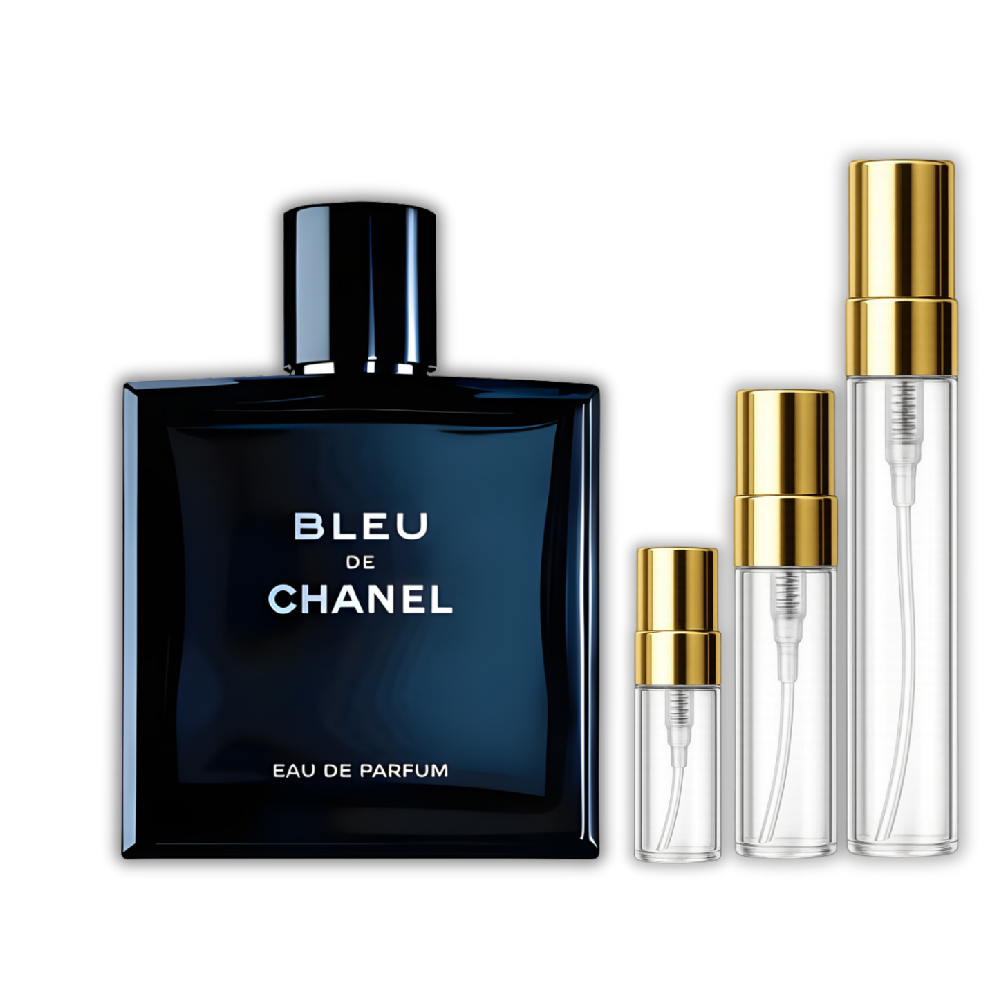 Bleu de Chanel EDP