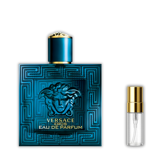 Eros EDP