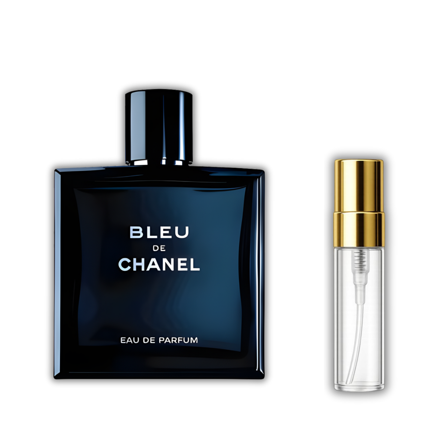 Bleu de Chanel EDP