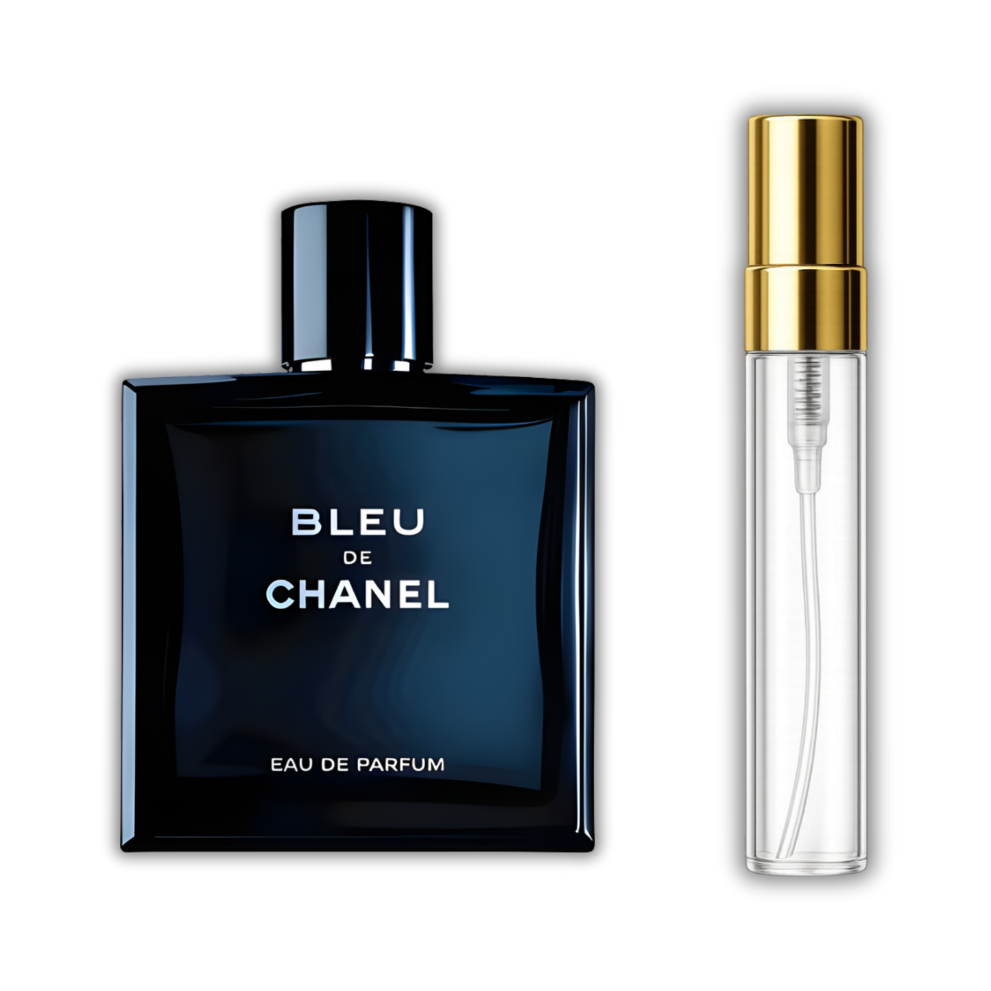 Bleu de Chanel EDP