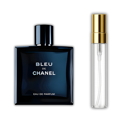 Bleu de Chanel EDP