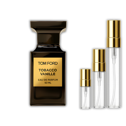 Tom Ford Tobacco Vanille