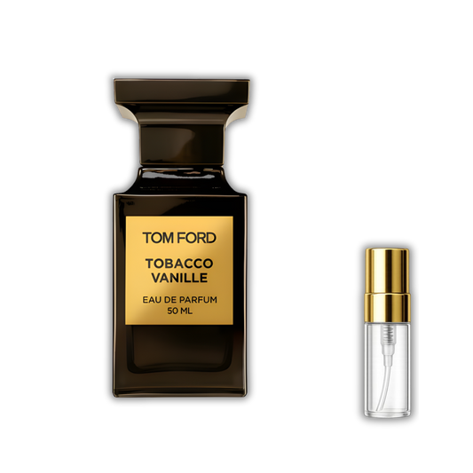 Tom Ford Tobacco Vanille