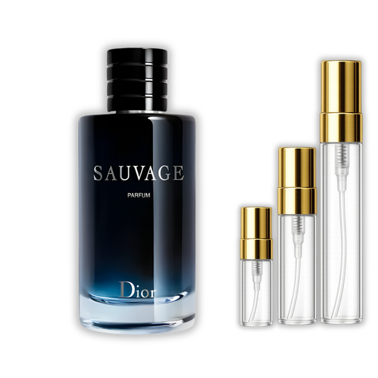 Sauvage Parfum