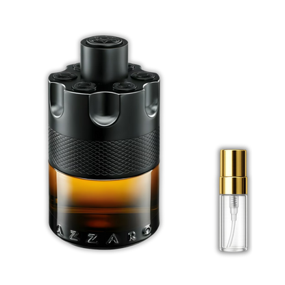Azzaro The Most Wanted Le Parfum