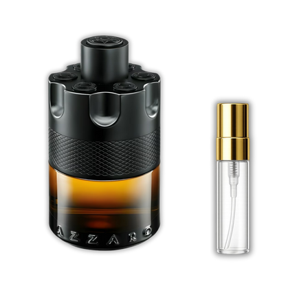 Azzaro The Most Wanted Le Parfum