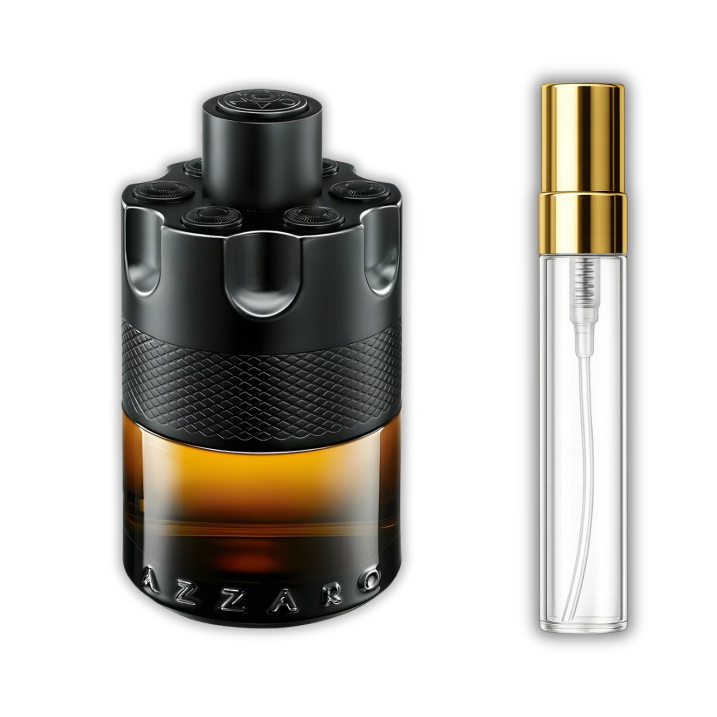 Azzaro The Most Wanted Le Parfum