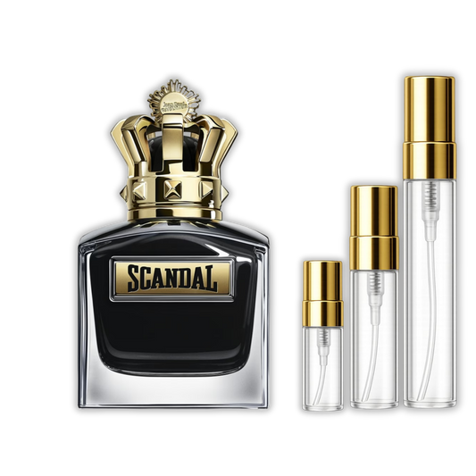 Scandal Le Parfum