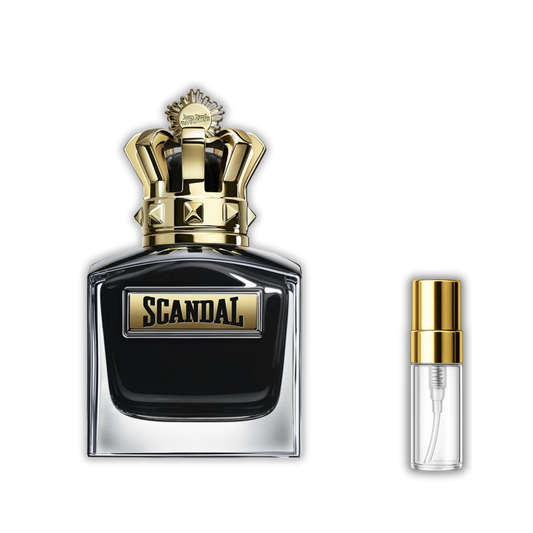 Scandal Le Parfum