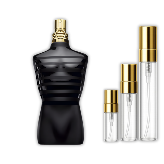 JPG Le Male Le Parfum