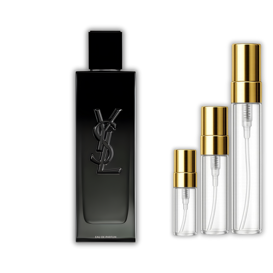 MYSLF EDP YSL