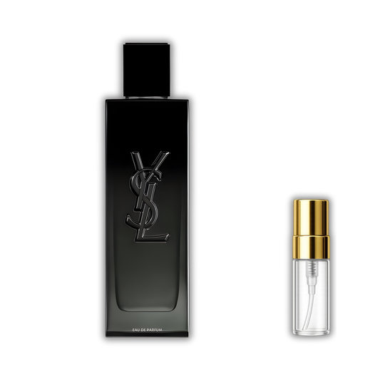 MYSLF EDP YSL