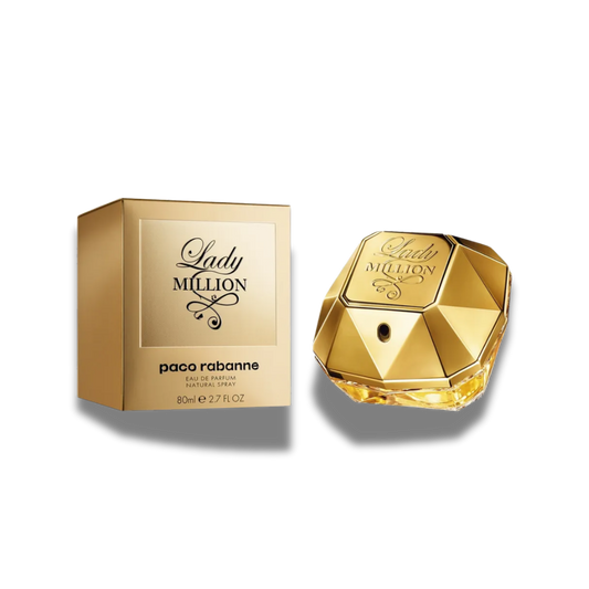 Lady Million EDP