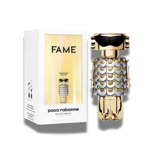 Fame EDP