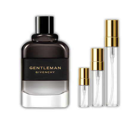 Gentleman EDP Boisée