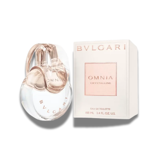 Omnia Crystalline EDT