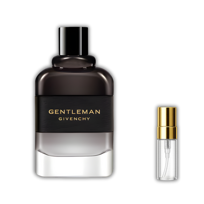 Gentleman EDP Boisée