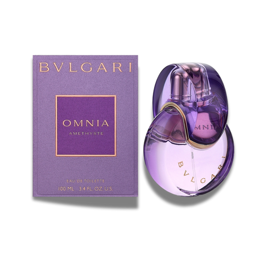 Omnia Amethyste EDT