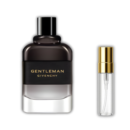 Gentleman EDP Boisée