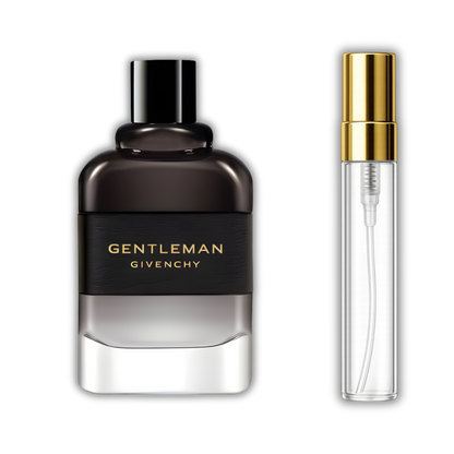 Gentleman EDP Boisée