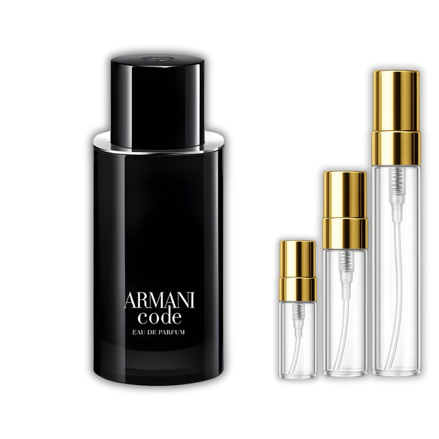 Armani Code EDP
