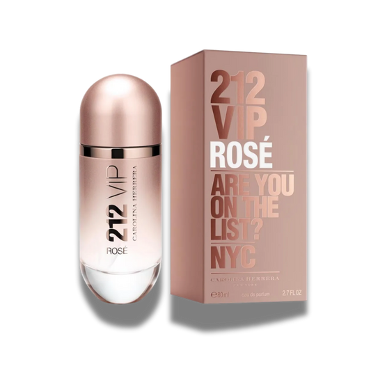 212 VIP Rosé EDP