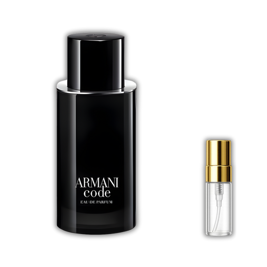Armani Code EDP
