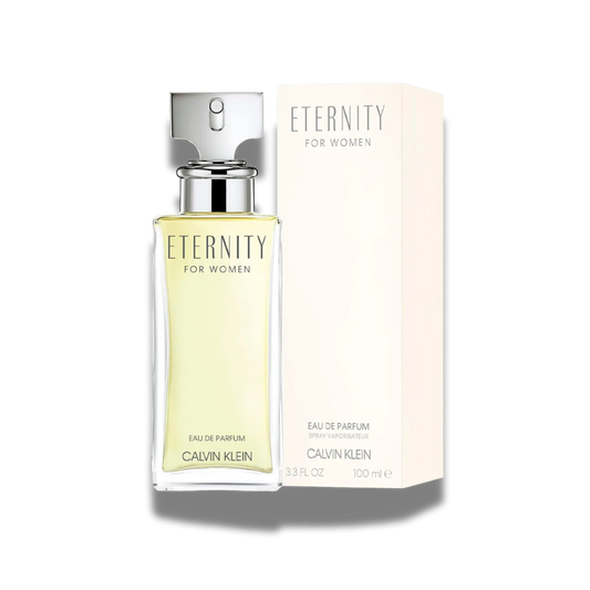 Eternity EDP
