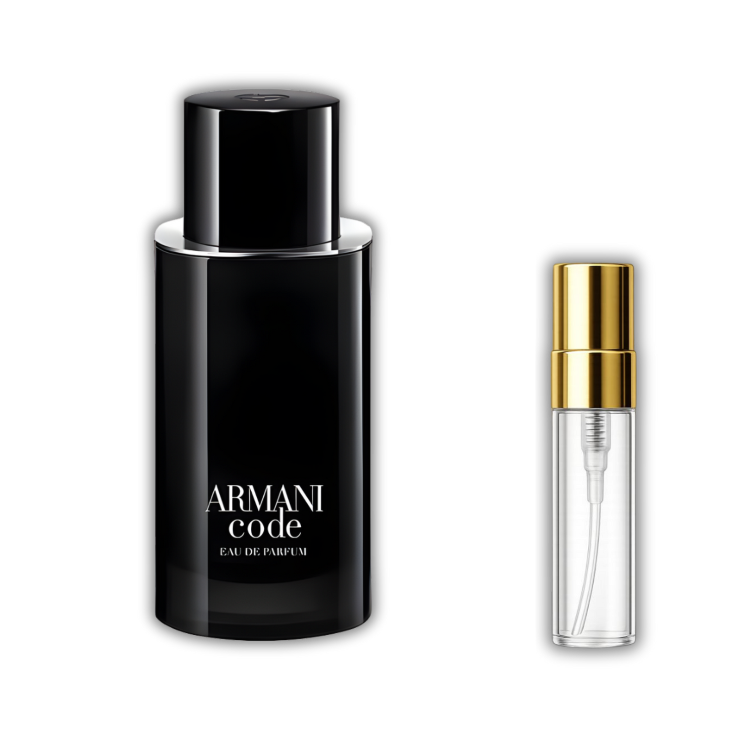 Armani Code EDP