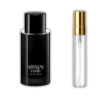Armani Code EDP