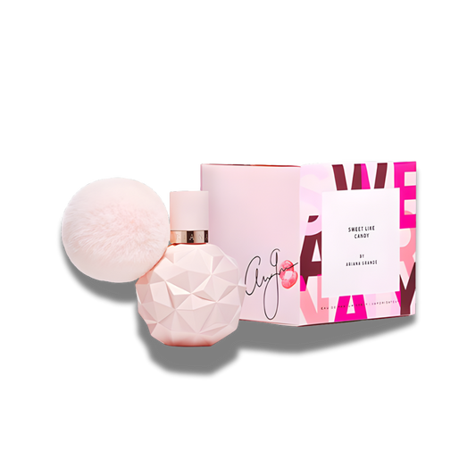 Sweet Like Candy EDP