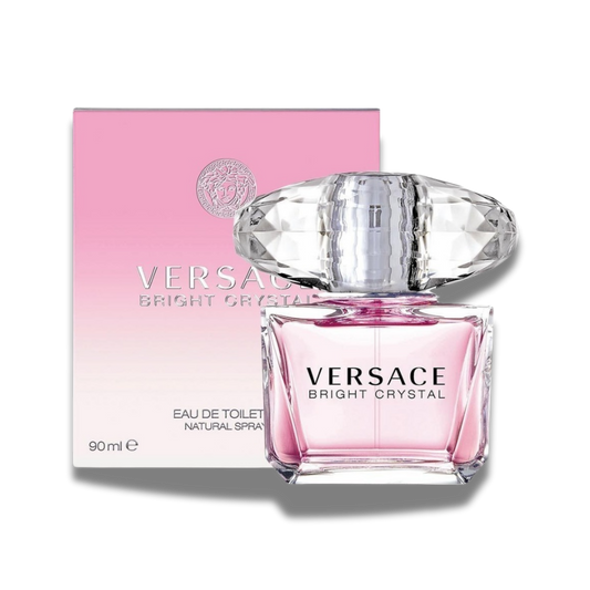 Bright Crystal EDT