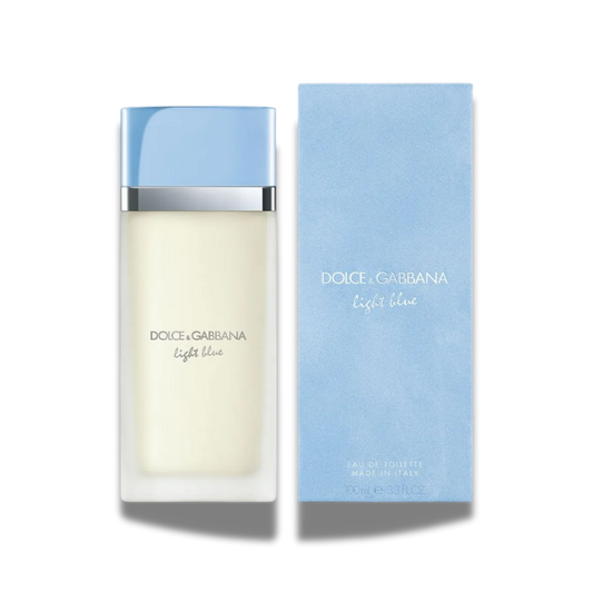 Light Blue EDT
