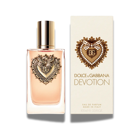 Devotion EDP