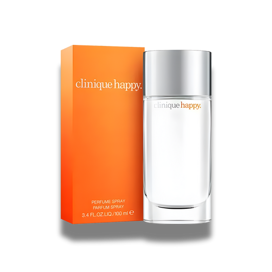 Happy EDP